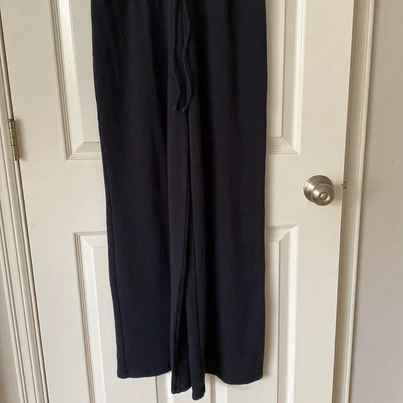 Daily Practice by Anthropologie Reflection Jumpsuit - Picture 8 of 10